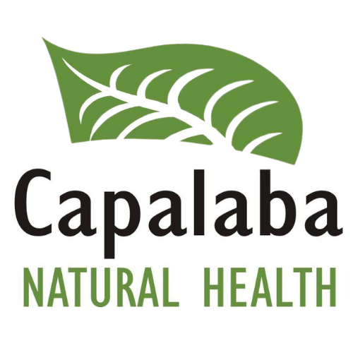 Capalaba Natural Health logo