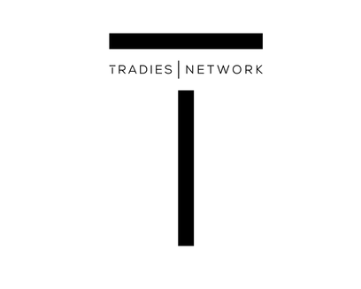 Tradies Network logo