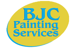 BJC Painting Services logo