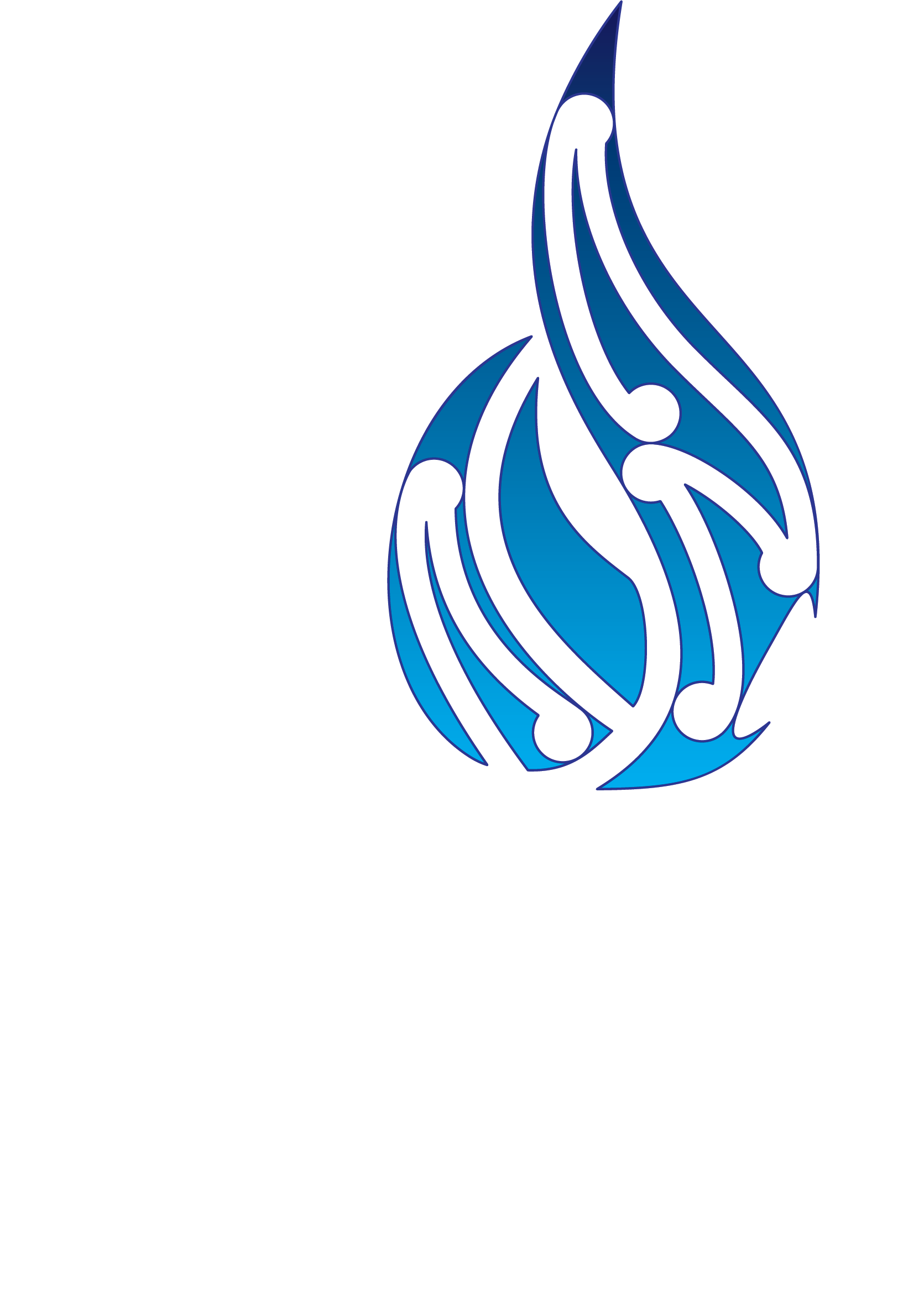 Plumbing In a Hari logo