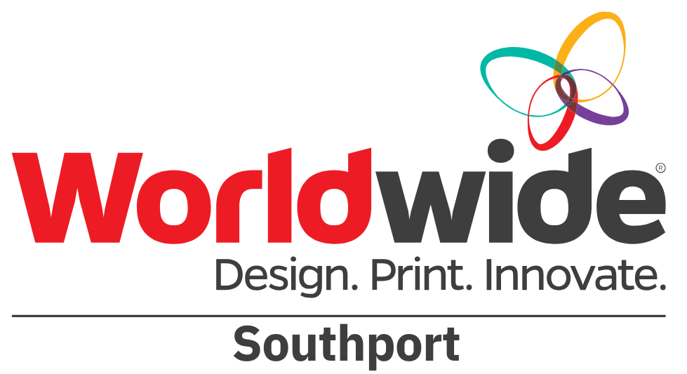 ARA 2005 Pty Ltd T/A Worldwide Southport  logo