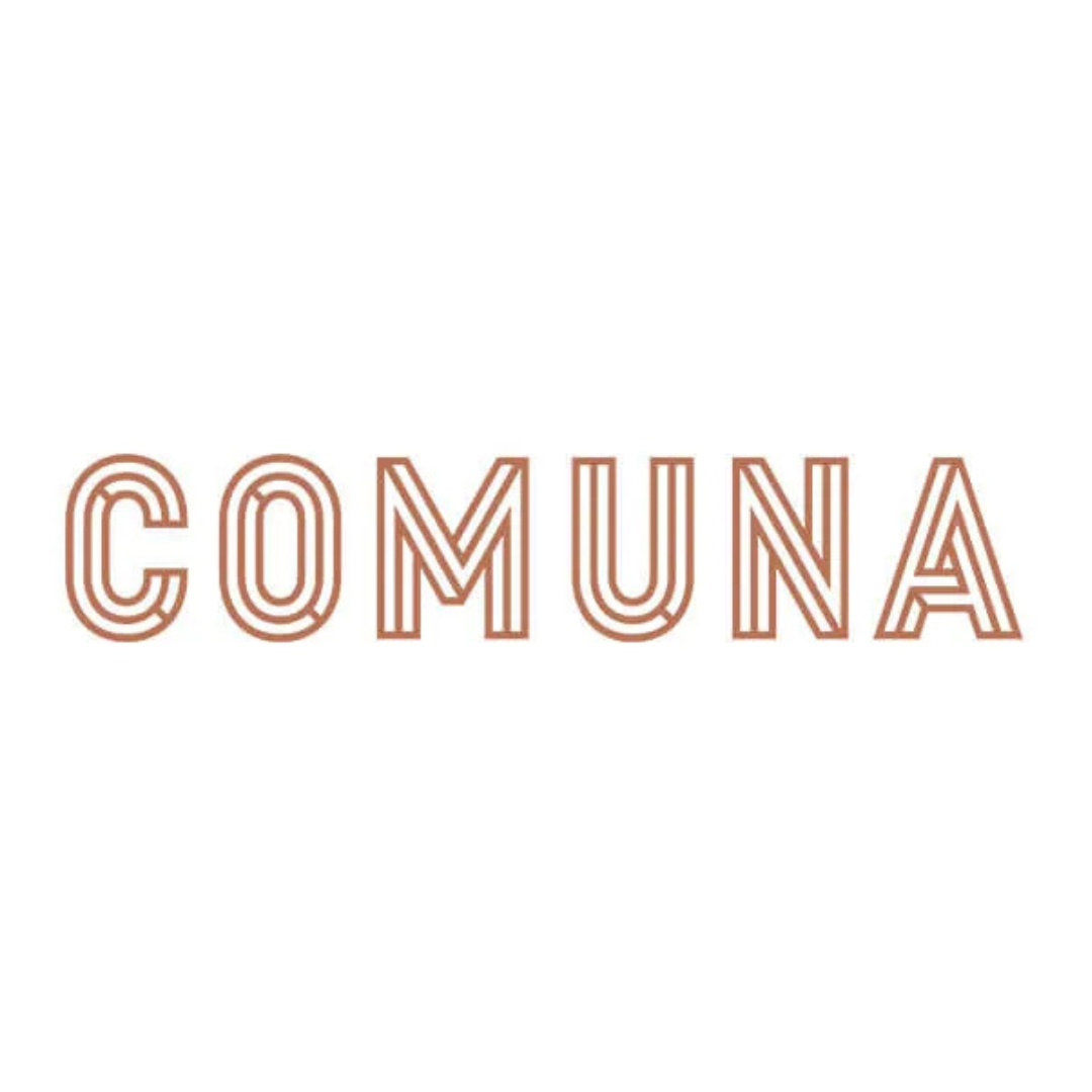 Comuna Cantina Newstead logo